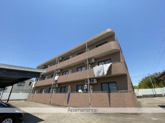 ツーエヌマンション