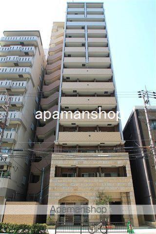 PRESSANCE立売堀アーバンスタイル