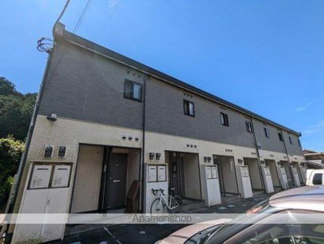 東海道本線 沼津駅 徒歩51分 2階建 築18年