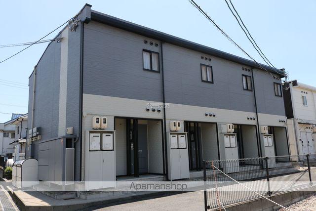 レオパレスルピナスⅡ