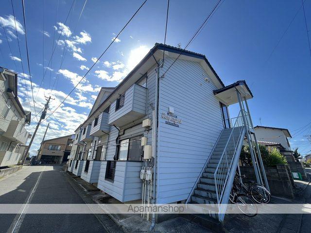 キャンパスヤード