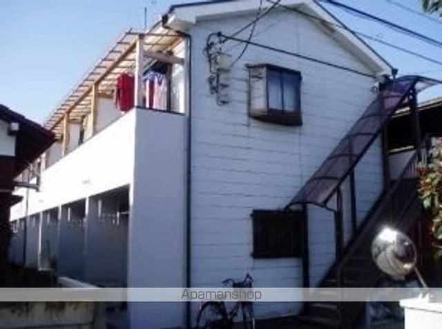 フレンドシップ国分寺