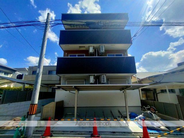 FUJIPALACE吹田垂水町Ⅲ番館