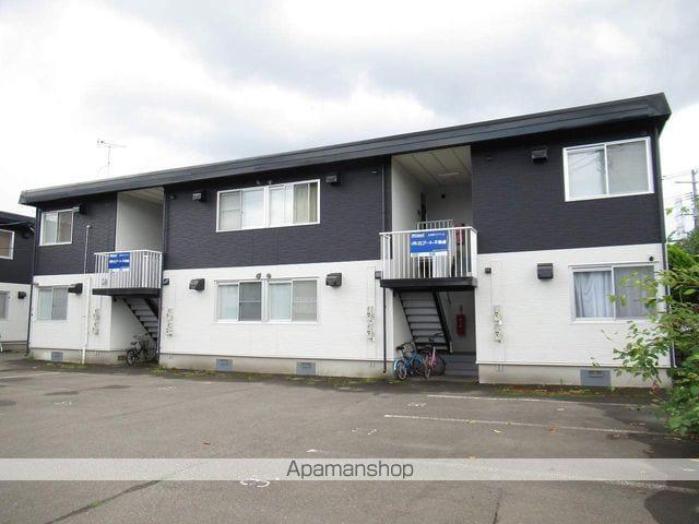 STハイツ盛岡南Ⅱ