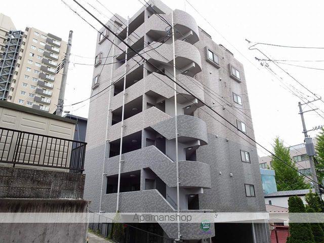 メゾンフルール榴岡