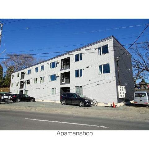 LA.LA VENUS(1LDK/2階)