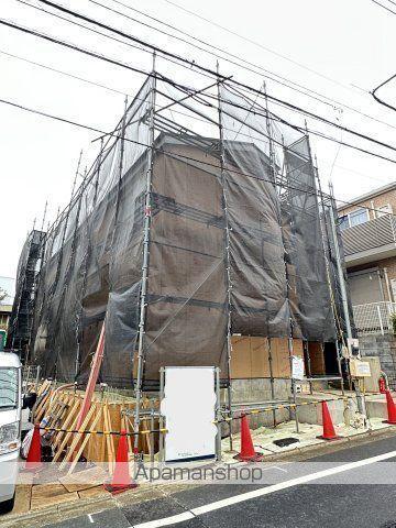 ブリーゼ平町(1K/1階)