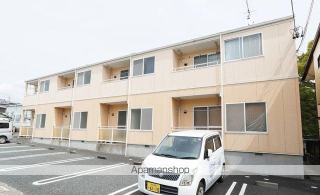 MP-VIII番館(1LDK/2階)