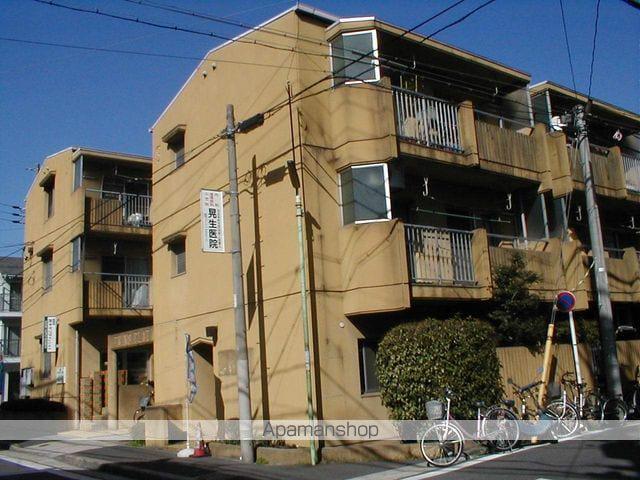 ツインズフラット