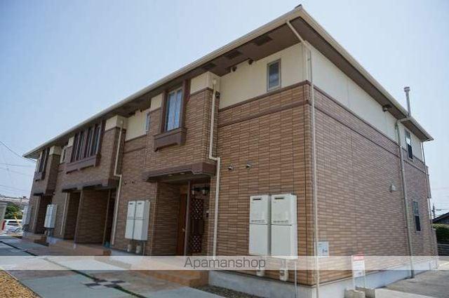 グリーンビレッジ(1LDK/1階)