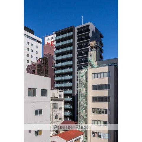 SーRESIDENCE四日市駅前COULEUR FR(1K/13階)