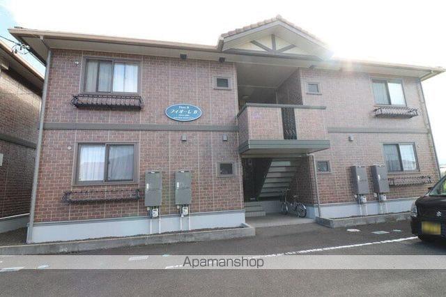 フィオーレ B