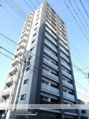 シェルグランデ原町本通(1LDK/11階)