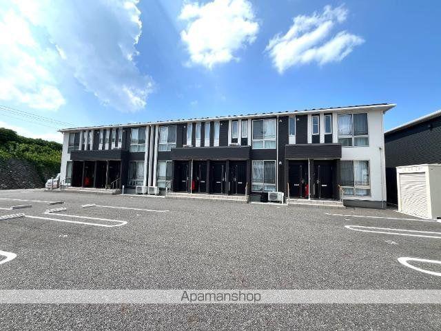 ルミエール須賀川