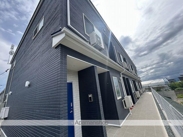 M&T神町北I(ワンルーム/1階)