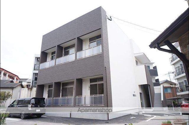 メゾンクレール福工大前