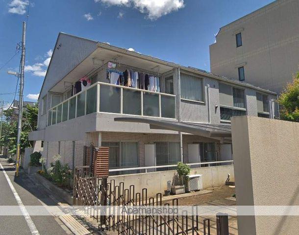 フローラル氷川台