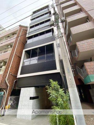 アーク日本橋人形町