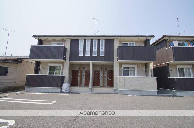 アルコバレーノA