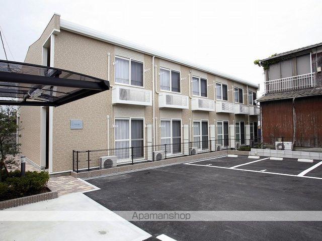 レオパレスウィル大川