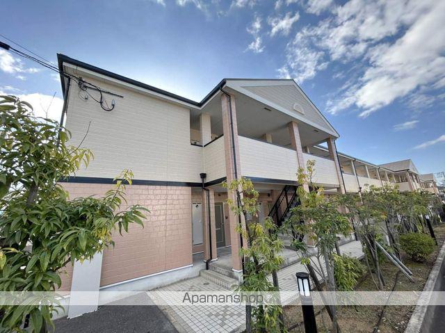 フジパレス式内町Ⅲ番館