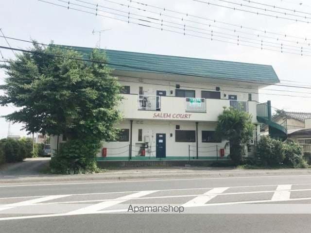 セーラムコート