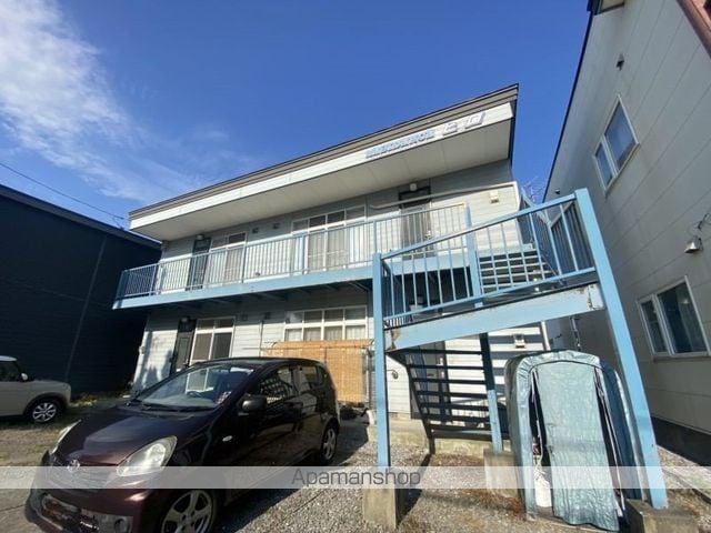 レジデンスヒロ