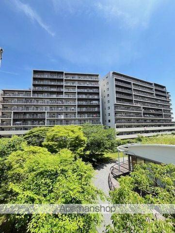 レジディア南千住