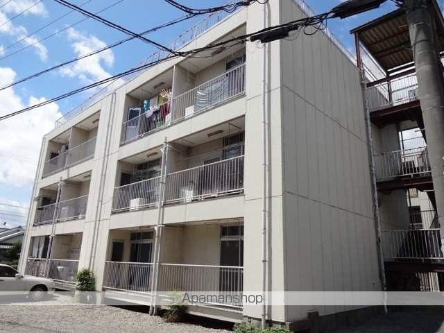 森田マンションA棟