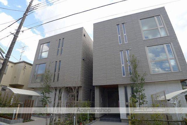 サンパティーク松原イースト