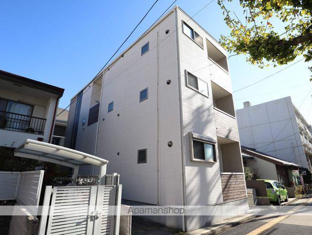 川名サンライズ
