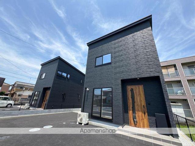 高松琴平電鉄長尾線 元山駅(高松) 徒歩12分  築1年(3LDK)