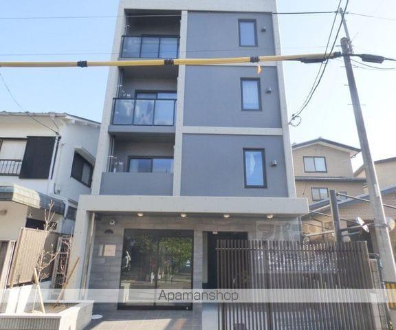ヴィラ白川
