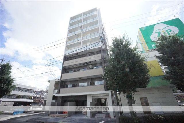 ブルームライフ八田駅前