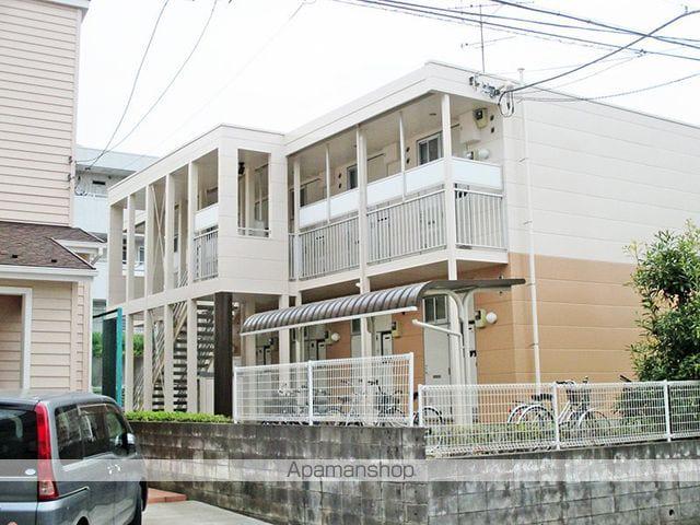 レオパレスヴァイオレット