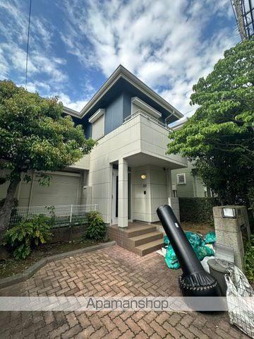 ブリージングタウン百草園Ａ号棟(3LDK)