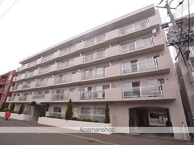 ガーデンハウス山鼻南2