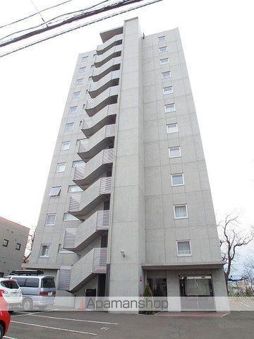 HILLTOP TOWER