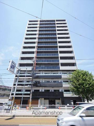 S-RESIDENCE茶屋ヶ坂