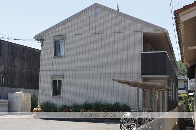 ヴィオラ(1LDK/2階)