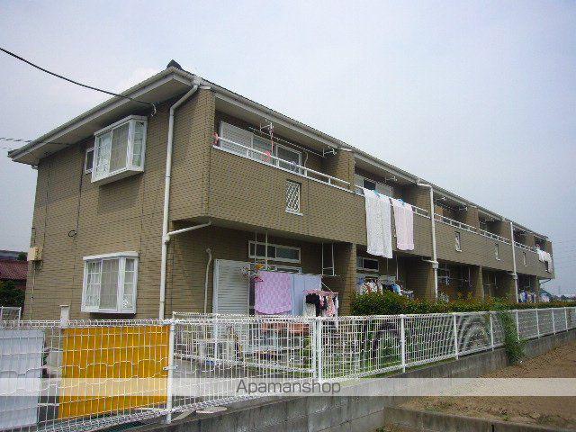 サザンクロスⅡ