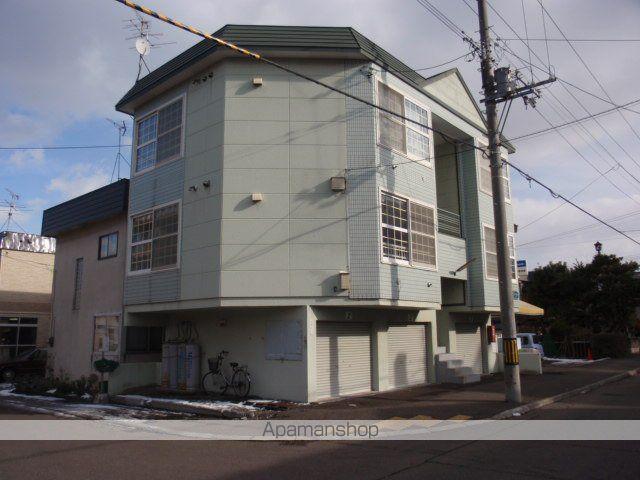 スパシエルクスⅢ番館