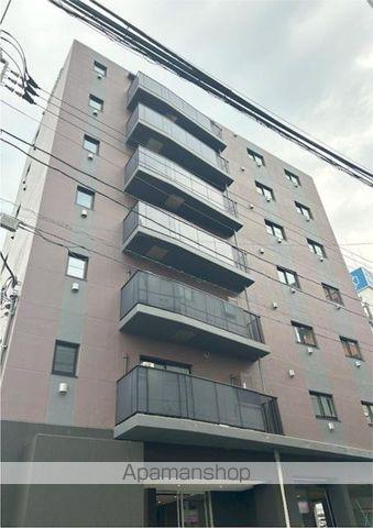 サントゥール駒込