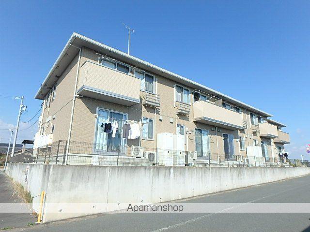 静岡県磐田市 2階建 築16年