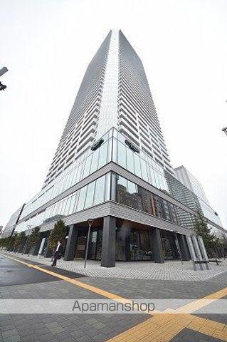 ONE札幌ステーションタワー
