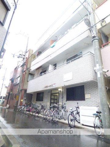 小路東ハイツⅡ
