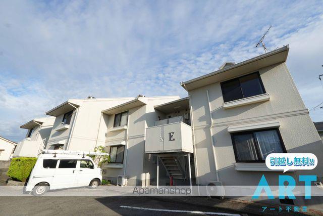 フレンドリー91E棟