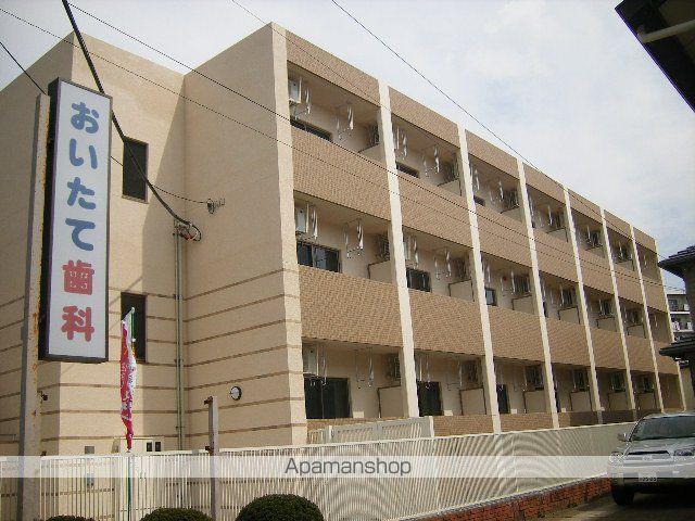 STUDIO-FLAT SHIBAYAMA
