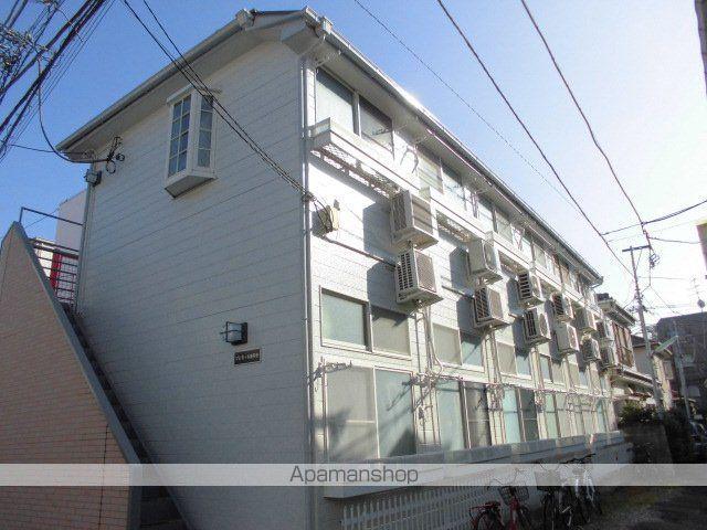 プレミール高円寺