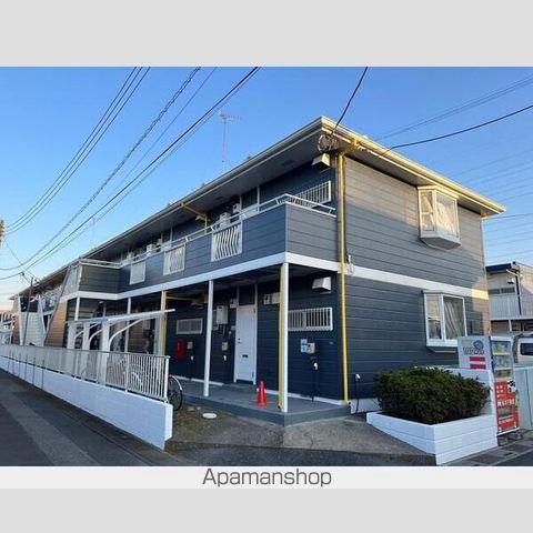 エステートピア翔B